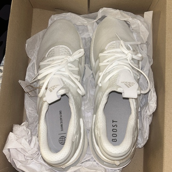 NEW Adidas X_PLRBOOST - Picture 4 of 4